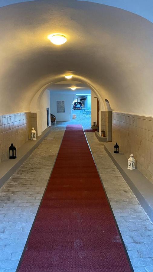 Hotel Goldener Loewe Zeulenroda-Triebes Luaran gambar